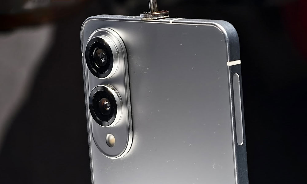 مقایسه S25 Ultra با S25 Edge، برنده جنگ بزرگان سامسونگ کدام گوشی است؟ 